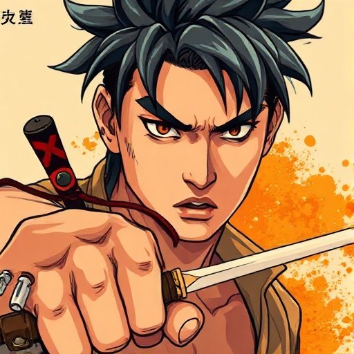 黎明绘师 - 比漫熊漫画app作者头像