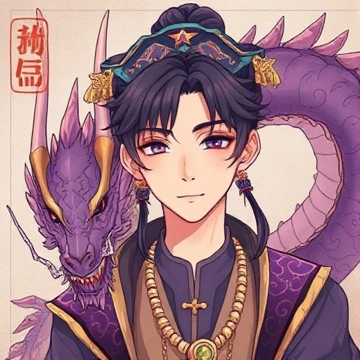 龙骨雕刻师 - 比漫熊漫画app作者头像