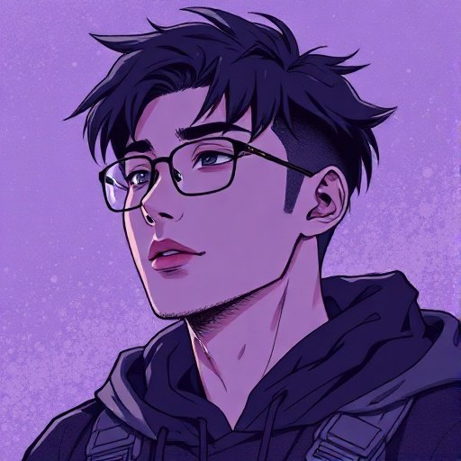 星际旅人 - 比漫熊漫画app作者头像